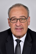 Guy Parmelin